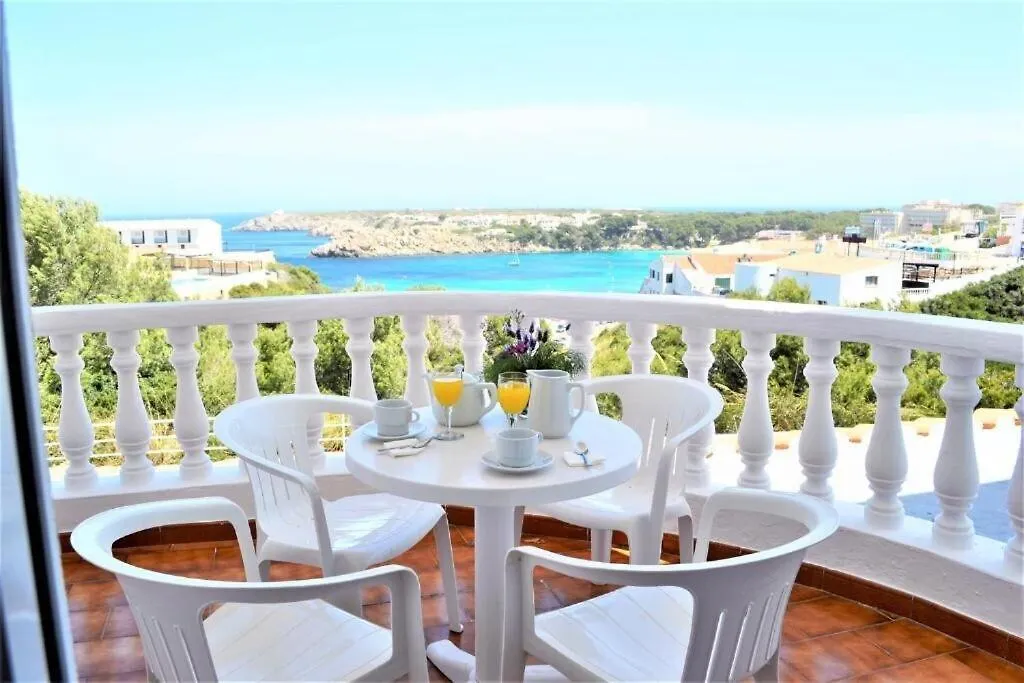 Appartement Apartamento Castellsol 105. Arenal d'en Castell
