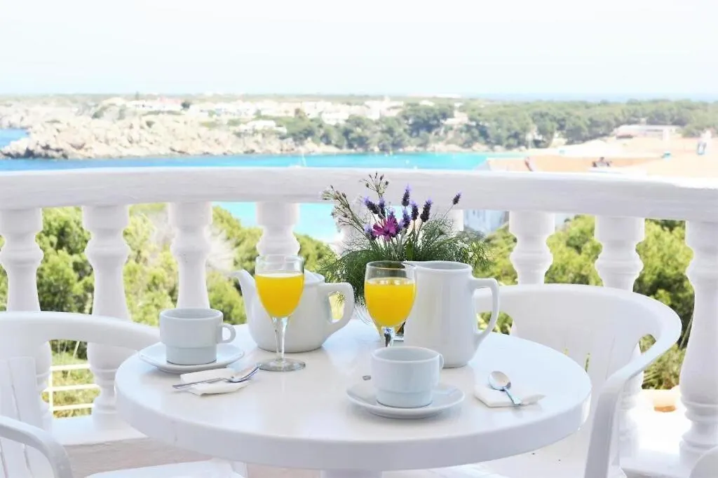 Apartamento Castellsol 105. Arenal d'en Castell
