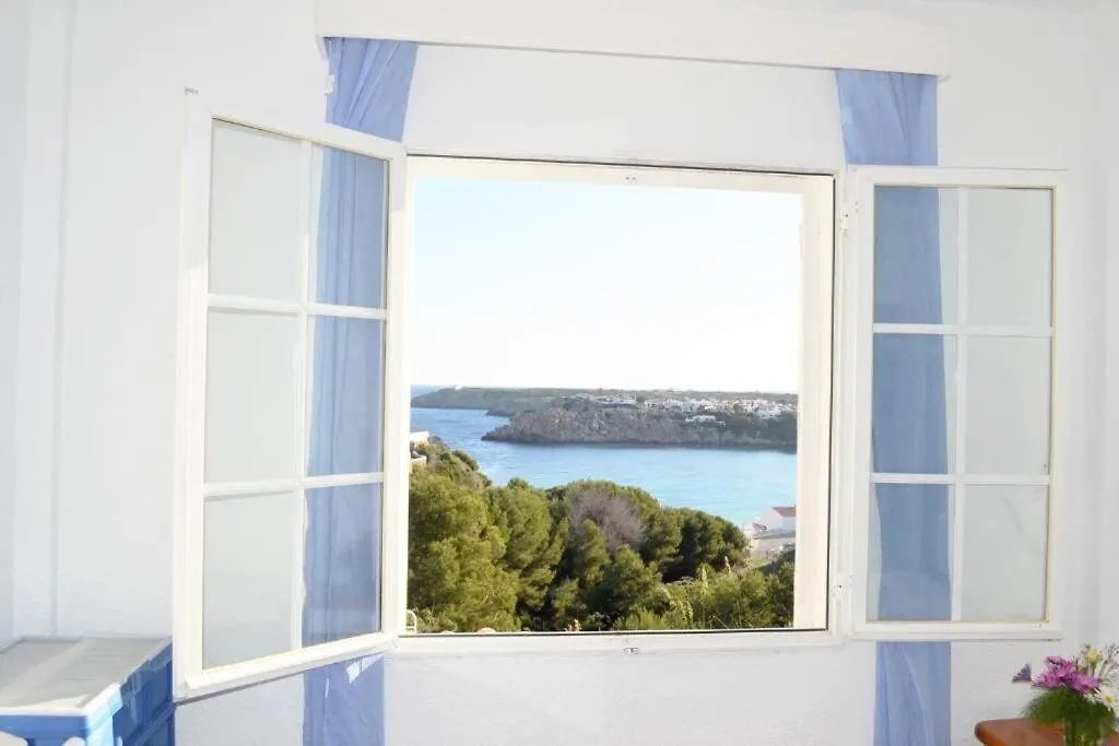 Apartamento Castellsol 105. Arenal d'en Castell 0*,