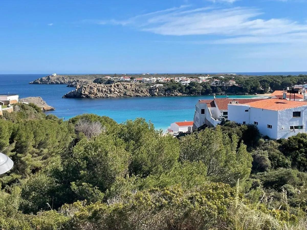 Apartamento Castellsol 105. Arenal d'en Castell 0*,  Espagne