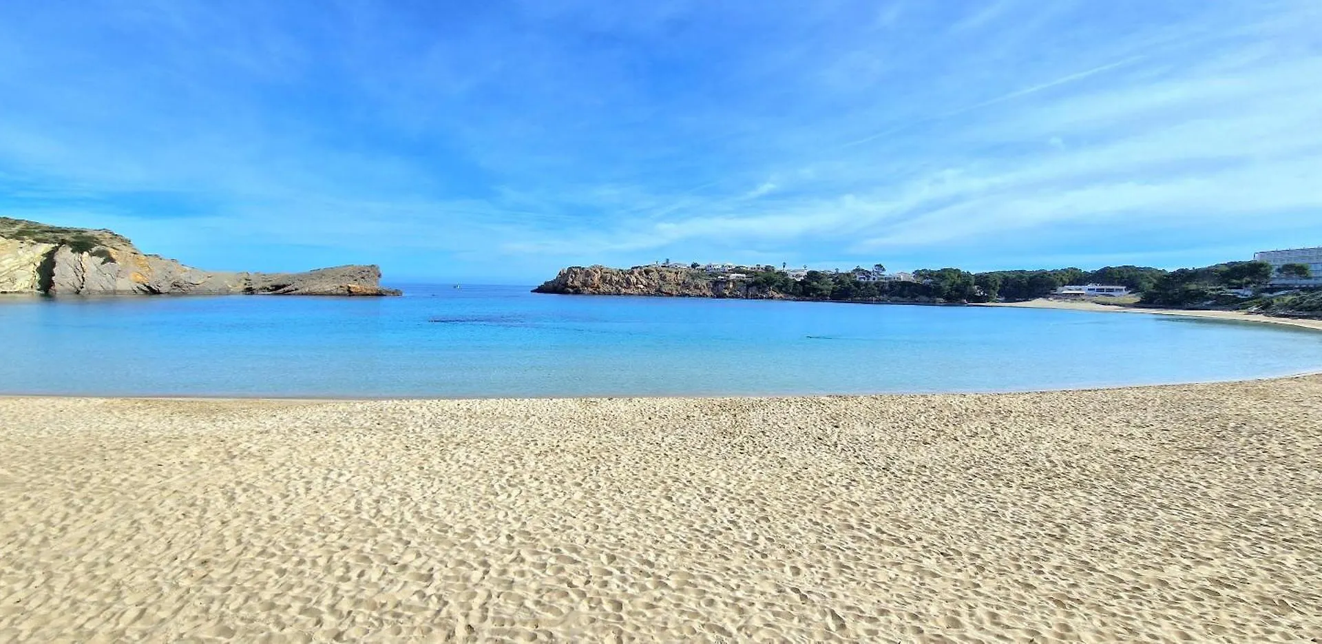 Apartamento Castellsol 105. Arenal d'en Castell