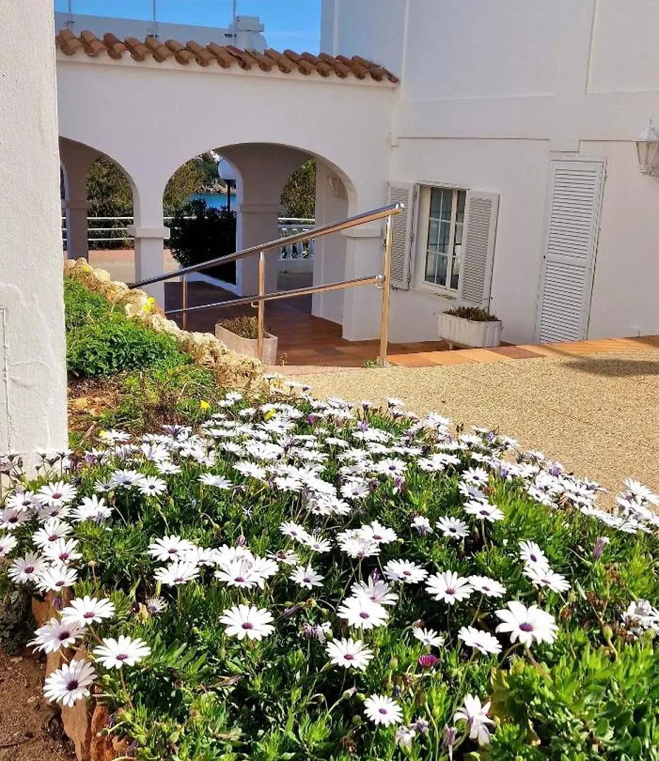 Appartement Apartamento Castellsol 105. Arenal d'en Castell Espagne