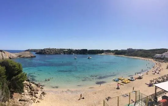 Apartamento Castellsol 105. Arenal d'en Castell