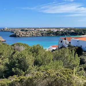  Apartamento 101 Con Vistas Al Mar, Castell Sol