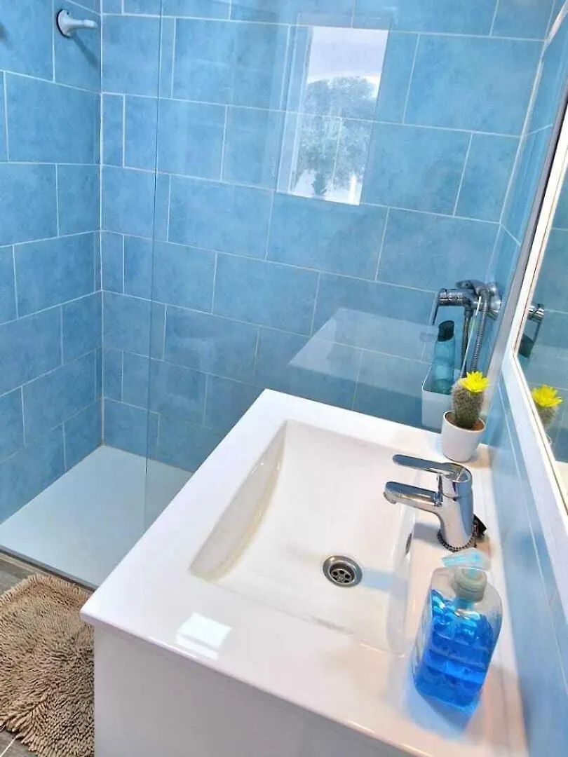 ארנל ד'אן קסטל Apartamento Castellsol 105. 0*, ארנל ד'אן קסטל ספרד